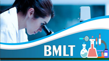 Batchelor Of Medical Lab Technician